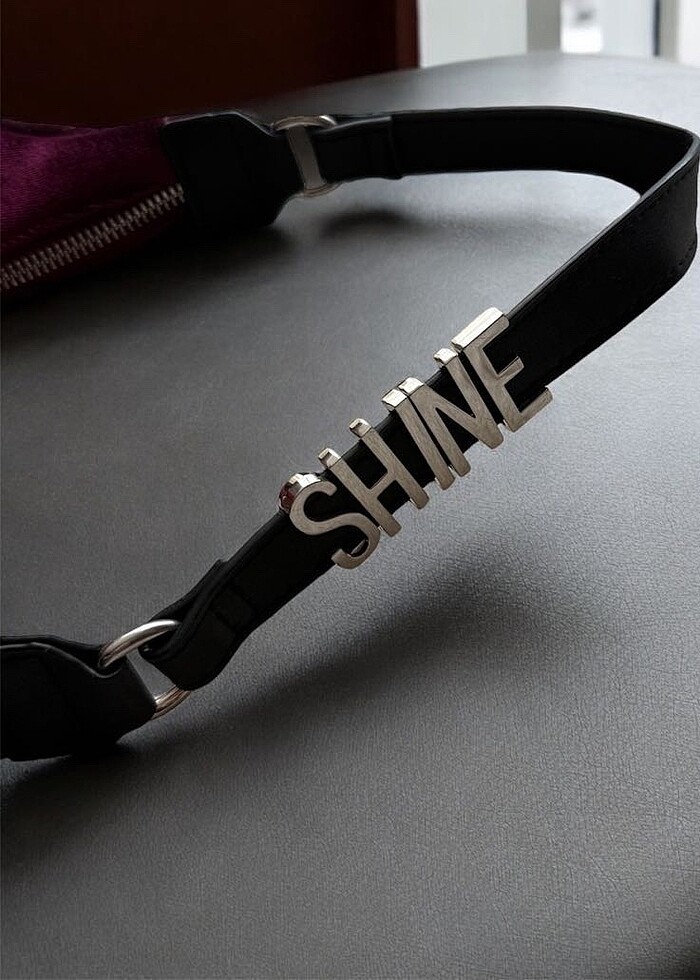 Stradivarius Çanta - Görsel 3