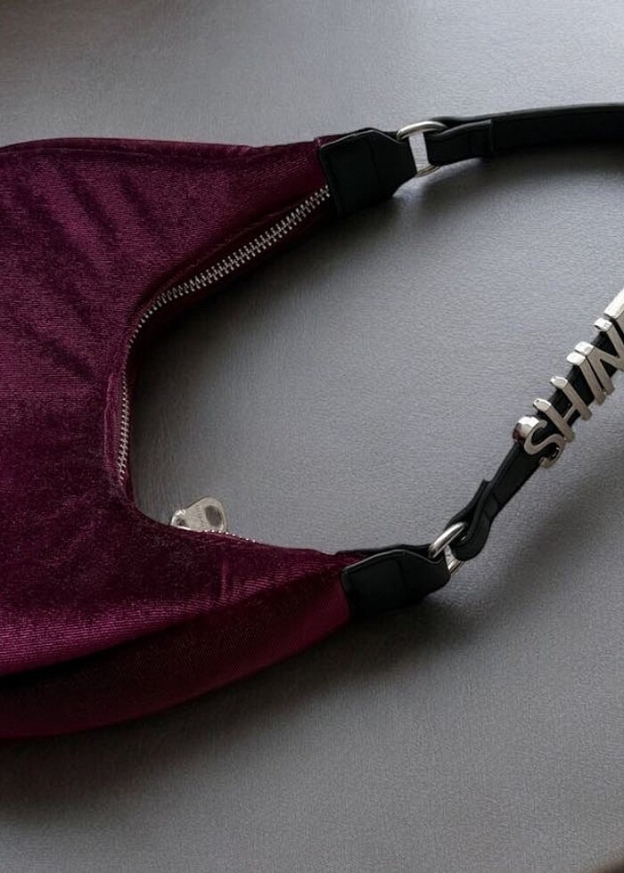 Stradivarius Çanta - Görsel 2