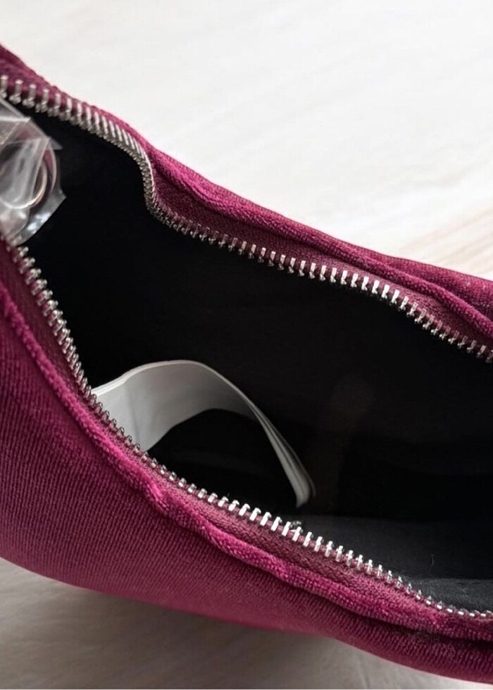 Stradivarius Çanta - Görsel 4