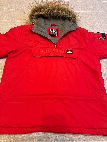 l Beden Pull&bear mont