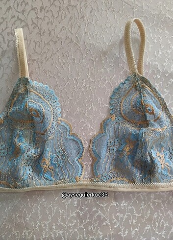 Tasarımcı Bralet