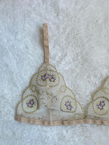 Diğer Tasarım Pinterest Bralet