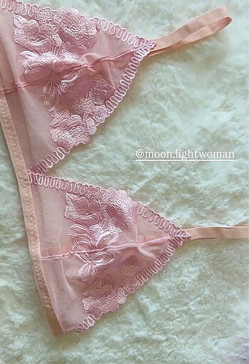 Diğer Tasarım Barbie Bralet