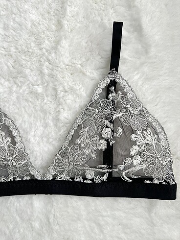 Diğer Tasarım Bralet