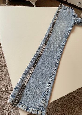 Stradivarius stradivarius comfort fit jean