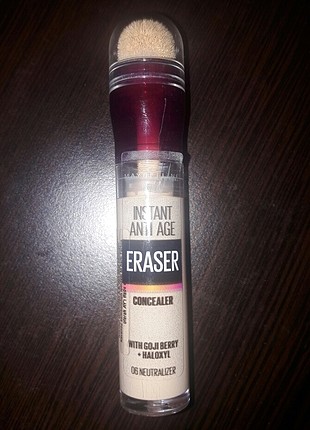 Maybelline Instant Anti Age Concealer