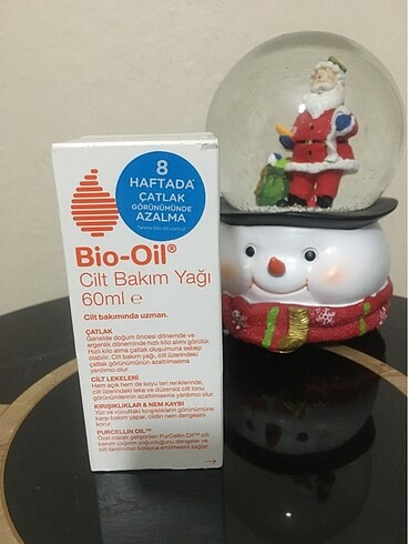 Bio-Oil Cilt Bakım Yağı