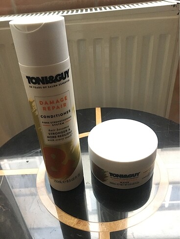 Toni&Guy Maske