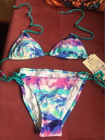 Dagi Bikini