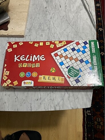 Kelime Oyunu