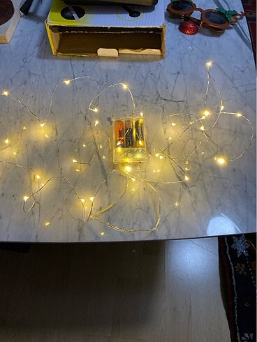 Led Işık