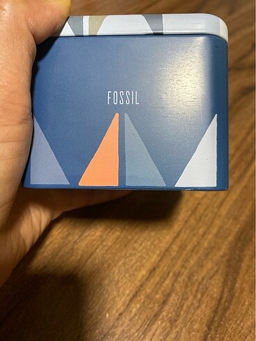Fossil Kadın Kol Saati Fossil