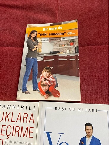 Beden Renk Kitap