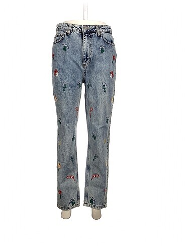 Trendyol & Milla Jean / Kot %70 İndirimli.