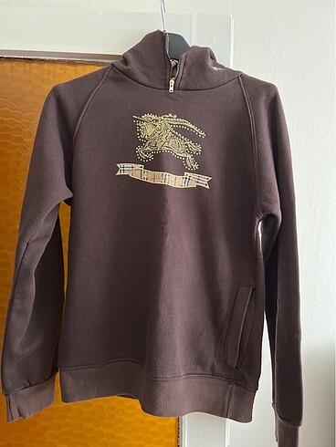 BURBERRY SWEAT