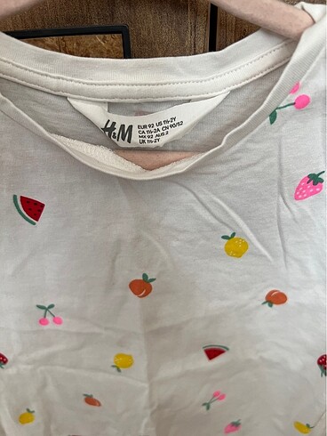 H&M H&M TŞORT