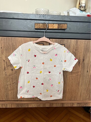 18-24 Ay Beden H&M TŞORT