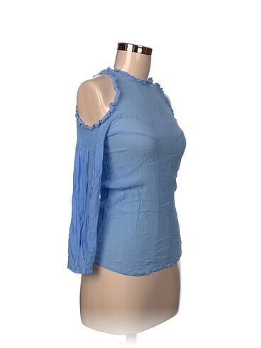 Koton Koton Bluz %70 İndirimli.