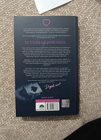 En tatlı kaçış - Danielle Lori