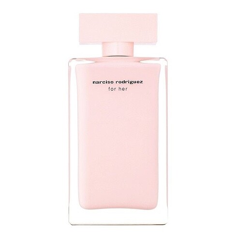 Diğer Nargiso Rodriguez for her 90 ml