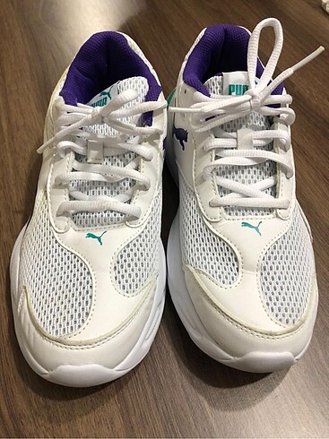 Puma bayan ayakkabısı