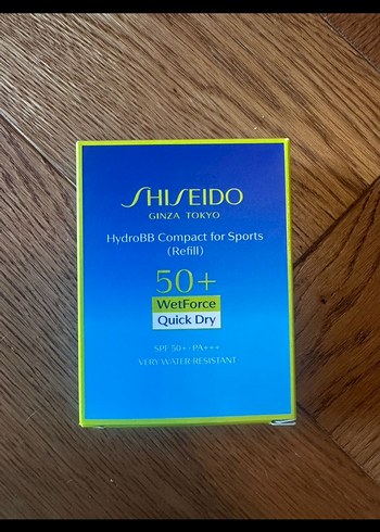 Shiseido