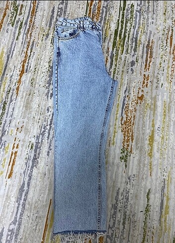 Jean /kot pantolon