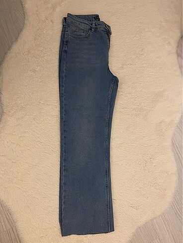 Jean/kot