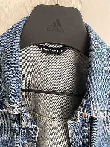 LC Waikiki Kot ceket