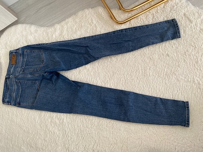 30 Beden MaviJeans /kot
