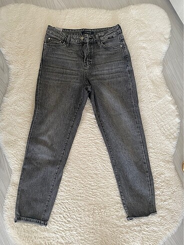 Mavi mom jeans