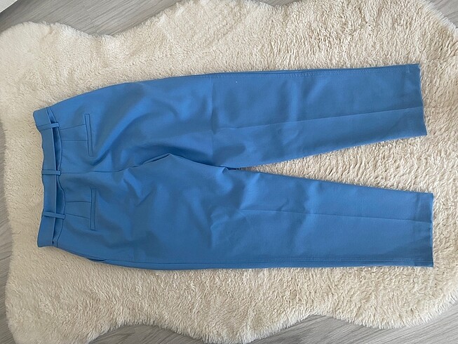 40 Beden Kumaş pantolon