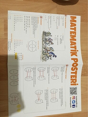 Hocalara geldik poster