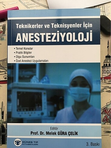 Anestezi