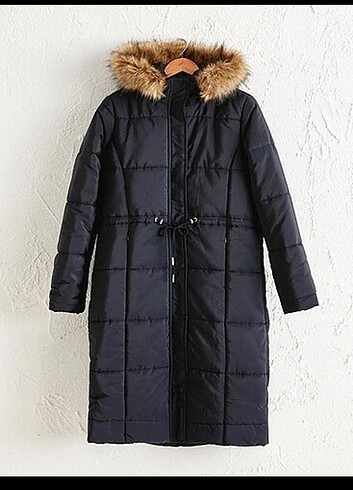 LC Waikiki LCW şisme mont