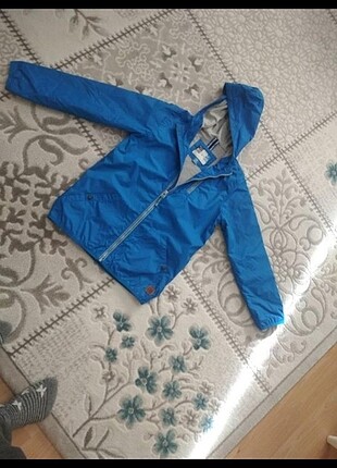 10 yaş Lc waikiki mevsimlik ceket