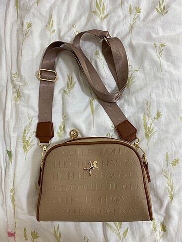 Nas bag çanta