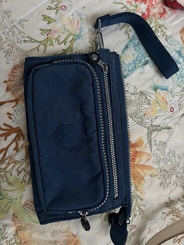 Kipling el çantası cüzdan