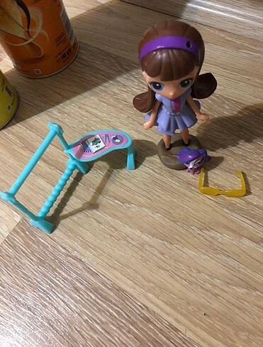  Beden Renk LPS blythe tasarim seti