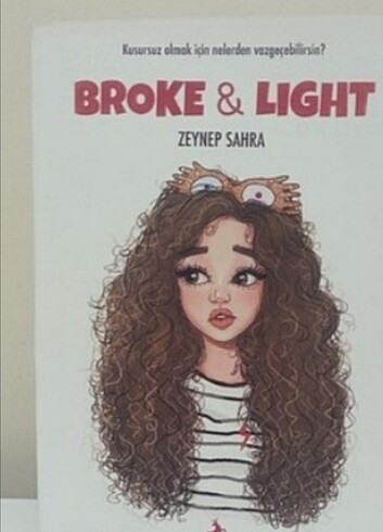 Broke Light 