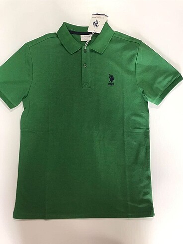 Us Polo Assn tişört