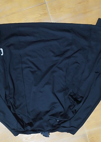 #Hummel likralı mont..Kadın erkek giyer...Piyasası çok pahalıdır - Görsel 10