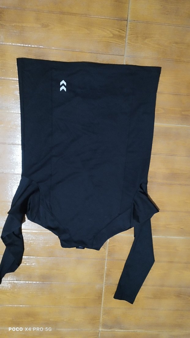 #Hummel likralı mont..Kadın erkek giyer...Piyasası çok pahalıdır - Görsel 3