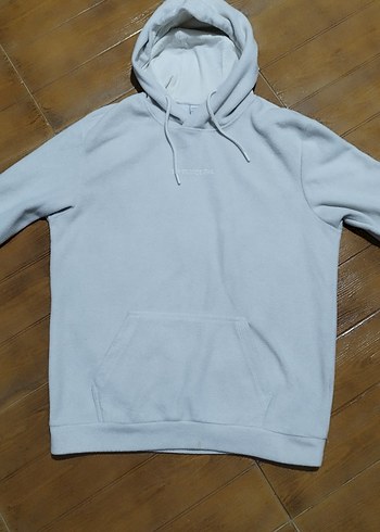 #Erkek polar sweat..Kusurları arkadan kapatılabilir..