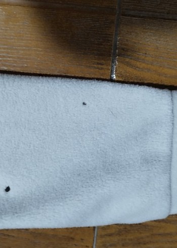 Defacto #Erkek polar sweat..Kusurları arkadan kapatılabilir..