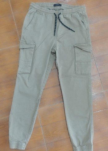 #Erkek jogger pantolon ..