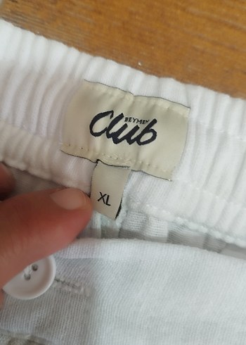 xl Beden #Brymen Club Erkek bermuda şort