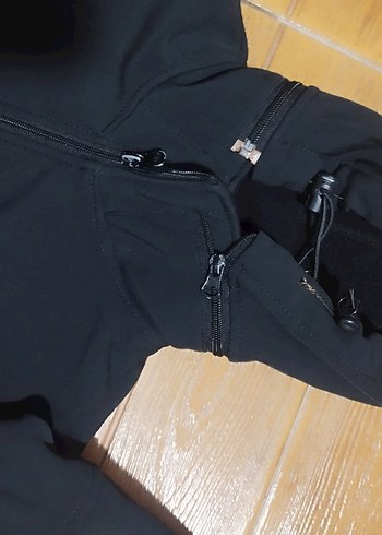 s Beden #The North Face kadın mont..Görselde gördüğünüz gibidir..