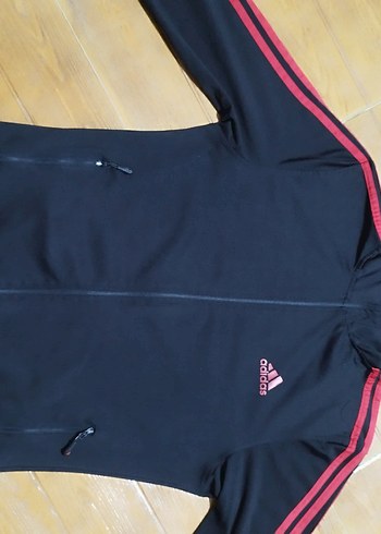 #Adidas likralı mont..Üst ipi yok, kadın erkek giyer