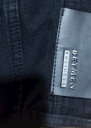 34 Beden #Beymen Erkek pantolon .